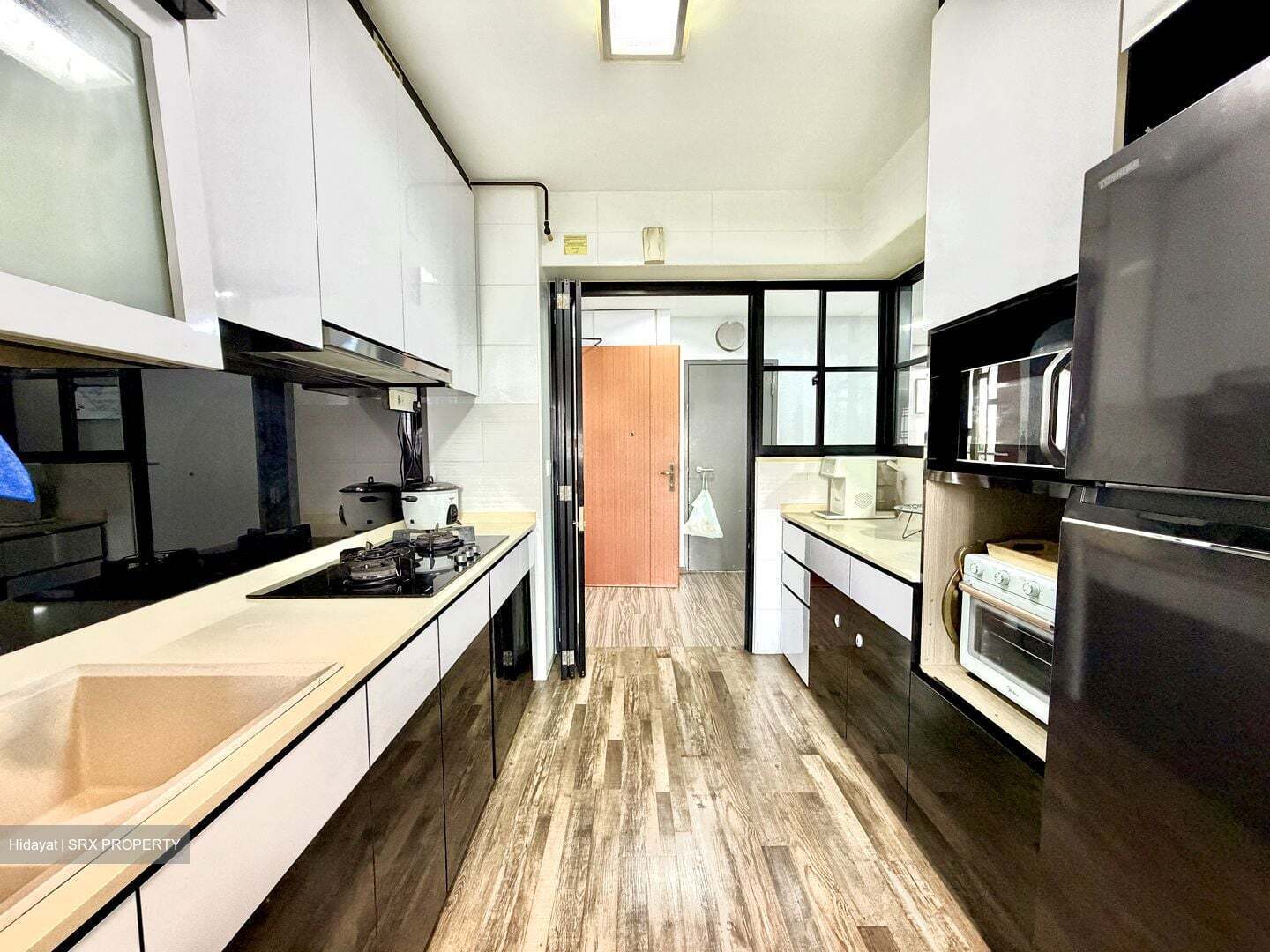Blk 673B Fern Grove @ Yishun (Yishun), HDB 4 Rooms #585164501